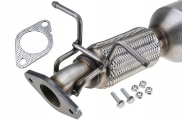 CATALYST NTY CAT FR 005 Catalog number of the part KAT FR 005