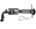 CATALYST NTY CAT FR 005 Quality of parts according to GVO P replacement with original quality