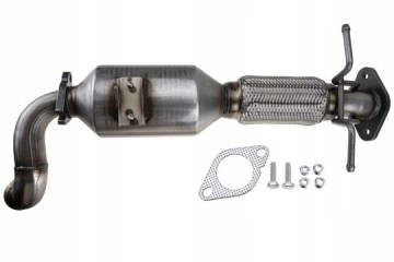CATALYST NTY CAT FR 005 Quality of parts according to GVO P replacement with original quality