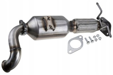 CATALYST NTY CAT FR 005 Catalog number of the original FORD 1316353 FORD 1321835 FORD 6G915E211LB