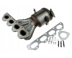 CATALYST OPEL ASTRA H MOCHA MOKKA X SIGNUM C ZAFIRA B