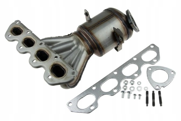CATALYST OPEL ASTRA H MOCHA MOKKA X SIGNUM C ZAFIRA B
