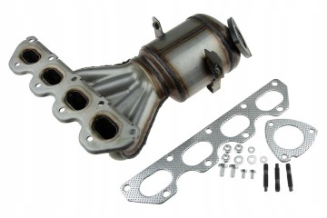 CATALYST OPEL ASTRA H MOCHA MOKKA X SIGNUM C ZAFIRA B