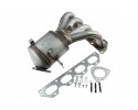 CATALYST OPEL ASTRA H MOCHA MOKKA X SIGNUM C ZAFIRA B Catalog number of the part KAT PL 006