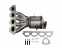 CATALYST OPEL ASTRA H MOCHA MOKKA X SIGNUM C ZAFIRA B Part manufacturer NTY