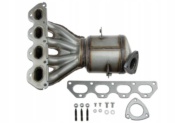 CATALYST OPEL ASTRA H MOCHA MOKKA X SIGNUM C ZAFIRA B Part manufacturer NTY