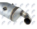 NTY DPF PE 000 Soot filter particulate filter Catalog number of the original CITROEN 1611322180 PEUGEOT 1609159680 PEUGEOT 16113