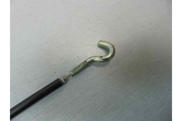 2 CABLES CERRADURA PUERTA TRASERA DERECHA MERCEDES-BENZ CLASE E (BM 211) BERLINA