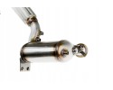 PARTICULATE FILTER DPF AUDI A3 SEAT ALTEA Part manufacturer NTY
