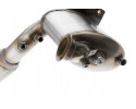 PARTICULATE FILTER DPF AUDI A3 SEAT ALTEA Quality of parts according to GVO P replacement with original quality