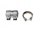 PARTICULATE FILTER DPF AUDI A3 SEAT ALTEA Product weight with unit packaging 8 kg