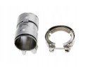 PARTICULATE FILTER DPF AUDI A3 SEAT ALTEA Catalog number of substitutes NTYDPF AU 002 5902048047786 NTYDPF AR 001 SKV62SKV515 DP