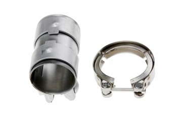 PARTICULATE FILTER DPF AUDI A3 SEAT ALTEA Catalog number of substitutes NTYDPF AU 002 5902048047786 NTYDPF AR 001 SKV62SKV515 DP