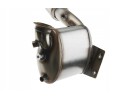 PARTICULATE FILTER DPF AUDI A3 SEAT ALTEA Catalog number of the original 51767239 1K0254700EX