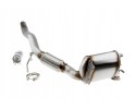 PARTICULATE FILTER DPF AUDI A3 SEAT ALTEA Product weight 8 kg