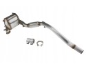 PARTICULATE FILTER DPF AUDI A3 SEAT ALTEA EAN GTIN 5902048047786
