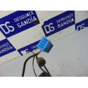 2 CABLES CERRADURA PUERTA TRASERA IZQUIERDA MERCEDES-BENZ CLASE E (BM 211) BERLINA 2 CABLES CERRADURA PUERTA TRASERA IZQUIERDA MERCEDES-BENZ CLASE E (BM 211) BERLINA