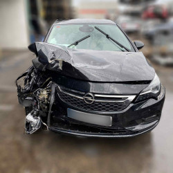 OPEL ASTRA K BERLINA 5P Dynamic Start/Stop
