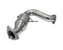 Downpipe Audi S4 S5 A6 A7 A8 B8 Q5 SQ5 3 0 TFSI Decat MG DP 172 Car type undefined