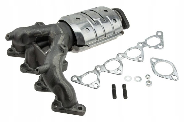 CATALYTIC CONVERTER HYUNDAI TUCSON 2 0 2004 KIA SPORTAGE 2 0 2004