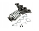 CATALYTIC CONVERTER HYUNDAI TUCSON 2 0 2004 KIA SPORTAGE 2 0 2004 Catalog number of the part KAT HY 503