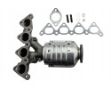CATALYTIC CONVERTER HYUNDAI TUCSON 2 0 2004 KIA SPORTAGE 2 0 2004 Part manufacturer NTY