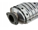 CATALYTIC CONVERTER HYUNDAI TUCSON 2 0 2004 KIA SPORTAGE 2 0 2004 Car type cargo vans passenger cars