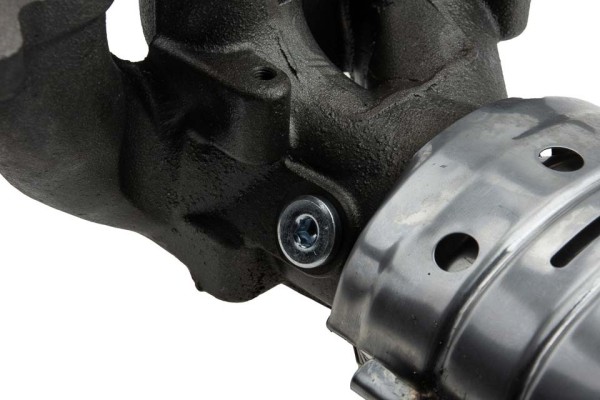 CATALYTIC CONVERTER HYUNDAI TUCSON 2 0 2004 KIA SPORTAGE 2 0 2004 Catalog number of substitutes KAMOKA 8015013 LRT K7727N