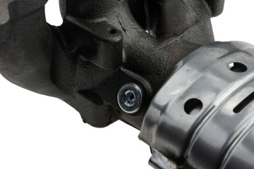 CATALYTIC CONVERTER HYUNDAI TUCSON 2 0 2004 KIA SPORTAGE 2 0 2004 Catalog number of substitutes KAMOKA 8015013 LRT K7727N