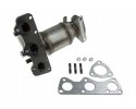 CATALYST SKODA FABIA II ROOMSTER SEAT CORDOBA IBIZA IV VW POLO Catalog number of the part KAT SK 002