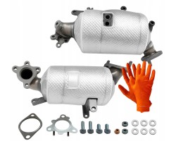 HYUNDAI i40 1 7 CRDI D4FD 2011 2015 DPF FILTER FAP PARTICULATE FILTER