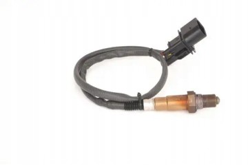 REGULATORY LAMBDA PROBE BEFORE CATALYST Part manufacturer Bosch