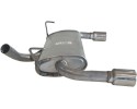FINAL SILENCER BOS154 505 154 505