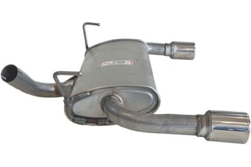 FINAL SILENCER BOS154 505 154 505