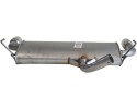 FINAL SILENCER BOS154 505 154 505 Part manufacturer Bosal