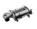 PARTICULATE FILTER DPF OPEL ANTARA CHEVROLET CAPTIVA ORLANDO 2 2D 2010