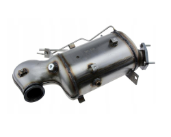 PARTICULATE FILTER DPF OPEL ANTARA CHEVROLET CAPTIVA ORLANDO 2 2D 2010