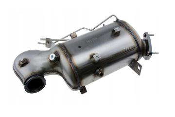 PARTICULATE FILTER DPF OPEL ANTARA CHEVROLET CAPTIVA ORLANDO 2 2D 2010