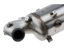 PARTICULATE FILTER DPF OPEL ANTARA CHEVROLET CAPTIVA ORLANDO 2 2D 2010 Catalog number of the part DPF PL 006