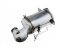 PARTICULATE FILTER DPF OPEL ANTARA CHEVROLET CAPTIVA ORLANDO 2 2D 2010 Part manufacturer NTY