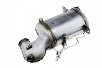 PARTICULATE FILTER DPF OPEL ANTARA CHEVROLET CAPTIVA ORLANDO 2 2D 2010 Part manufacturer NTY
