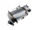 PARTICULATE FILTER DPF OPEL ANTARA CHEVROLET CAPTIVA ORLANDO 2 2D 2010 Quality of parts according to GVO Q original with factory
