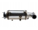 PARTICULATE FILTER DPF OPEL ANTARA CHEVROLET CAPTIVA ORLANDO 2 2D 2010 Car type passenger cars