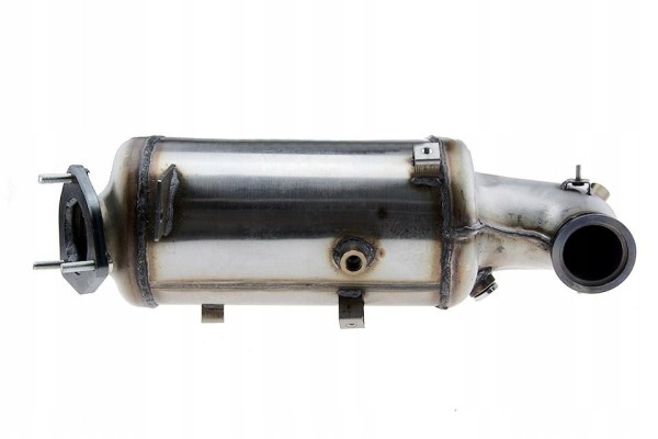 PARTICULATE FILTER DPF OPEL ANTARA CHEVROLET CAPTIVA ORLANDO 2 2D 2010 Car type passenger cars