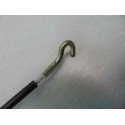 2 CABLES CERRADURA PUERTA TRASERA IZQUIERDA MERCEDES-BENZ CLASE E (BM 211) BERLINA 2 CABLES CERRADURA PUERTA TRASERA IZQUIERDA MERCEDES-BENZ CLASE E (BM 211) BERLINA