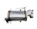 PARTICULATE FILTER DPF OPEL ANTARA CHEVROLET CAPTIVA ORLANDO 2 2D 2010 Product weight with unit packaging 7 kg