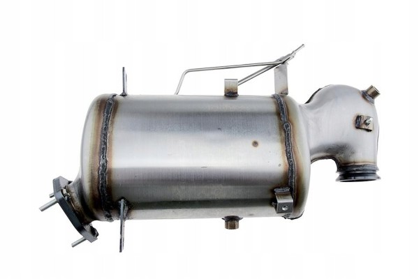 PARTICULATE FILTER DPF OPEL ANTARA CHEVROLET CAPTIVA ORLANDO 2 2D 2010 Product weight with unit packaging 7 kg