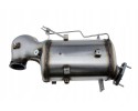 PARTICULATE FILTER DPF OPEL ANTARA CHEVROLET CAPTIVA ORLANDO 2 2D 2010 Catalog number of substitutes ESEN SKV 62SKV522 LRT DPF41