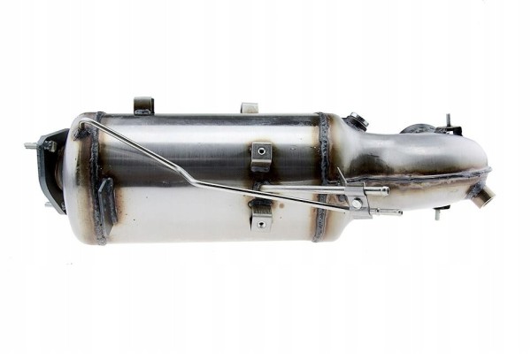 PARTICULATE FILTER DPF OPEL ANTARA CHEVROLET CAPTIVA ORLANDO 2 2D 2010 Catalog number of the original CHEVROLET 25184392 CHEVROL