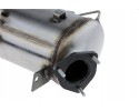 PARTICULATE FILTER DPF OPEL ANTARA CHEVROLET CAPTIVA ORLANDO 2 2D 2010 Product weight 6 88 kg